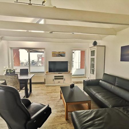 Sonnendeck Nordsee Horumersiel Exteriér fotografie