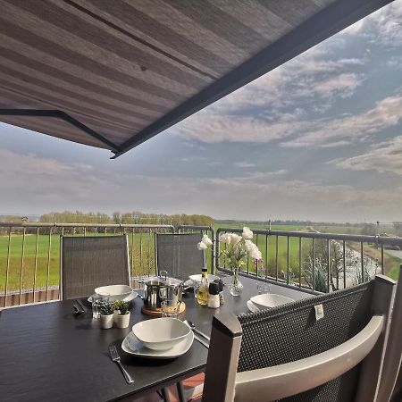 Sonnendeck Nordsee Horumersiel Exteriér fotografie