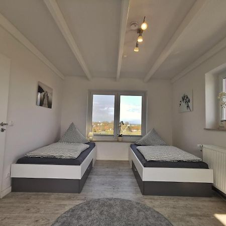 Sonnendeck Nordsee Horumersiel Exteriér fotografie